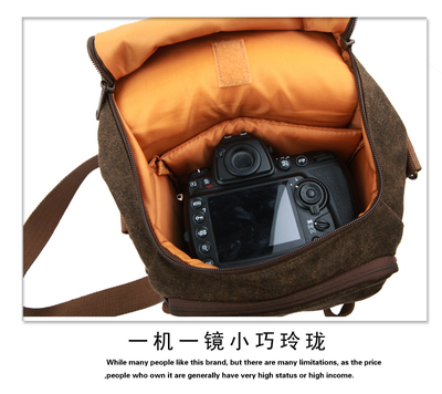 銳瑪/EIRMAI 單反相機(jī)包 專業(yè)攝影伴侶，安全隨行